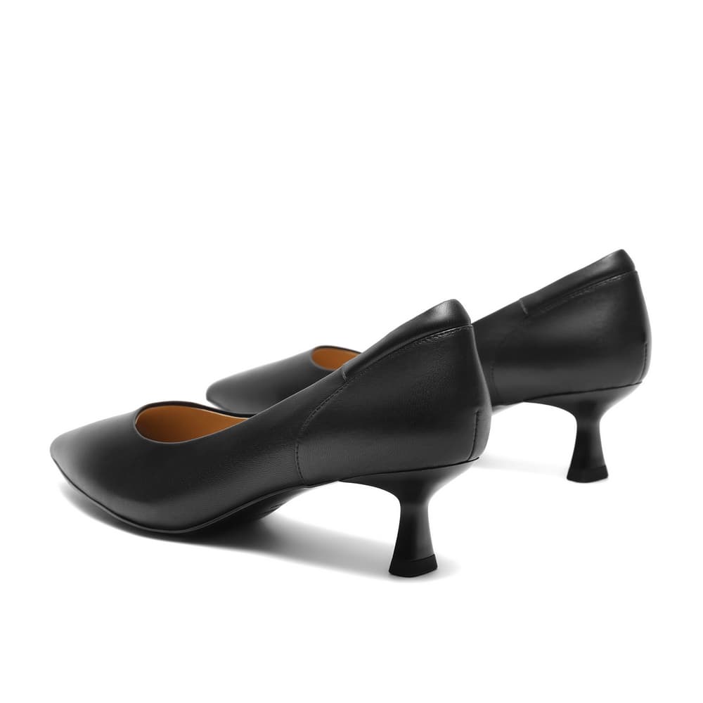 Туфли Белль Узкий каблук Высокие каблуки 5cm Женские - изображение 4