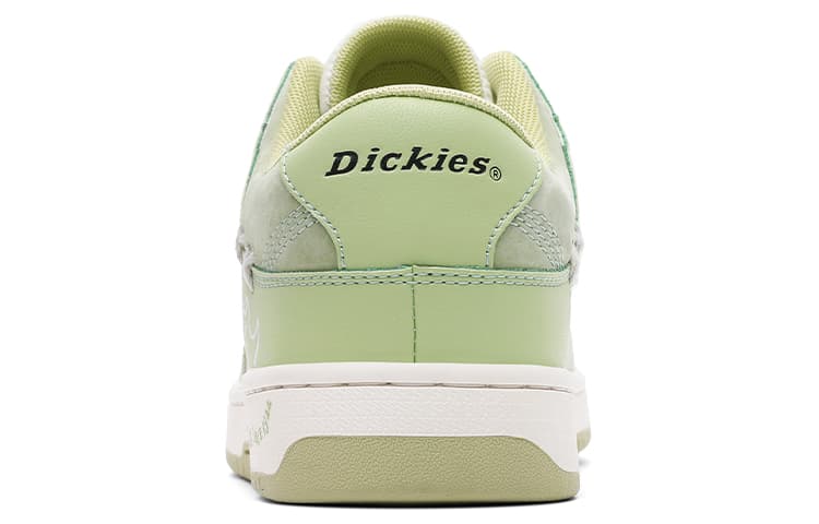 Кроссовки Dickies - изображение 4
