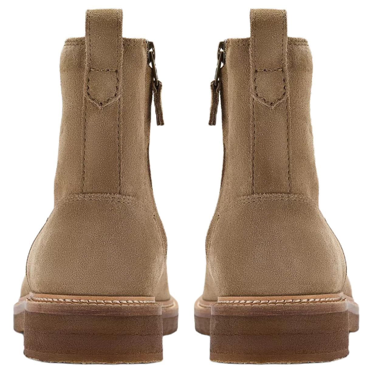 Сапоги Clarks Clarkdale - изображение 5