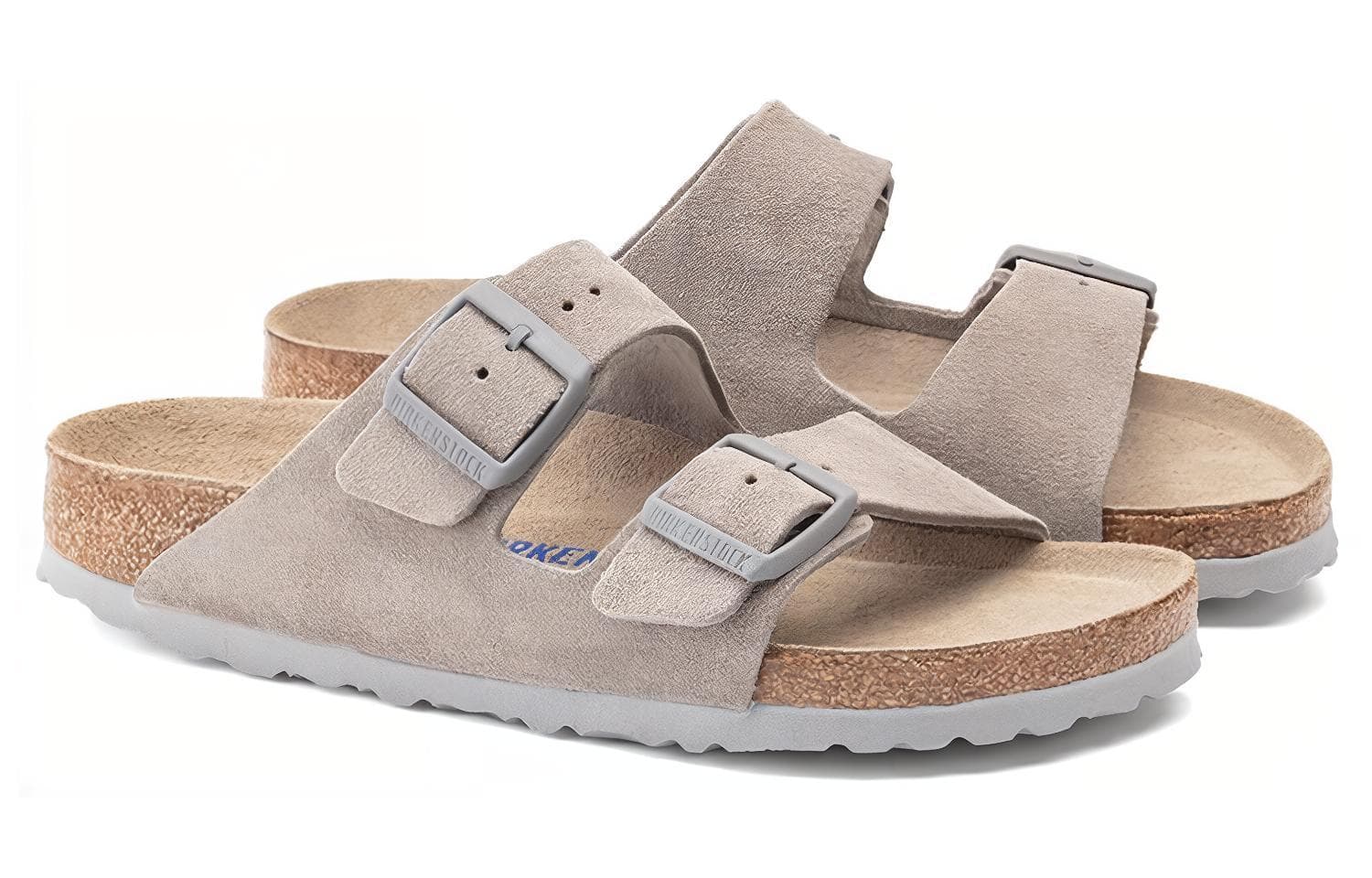 Сандалии Birkenstock Arizona - изображение 3