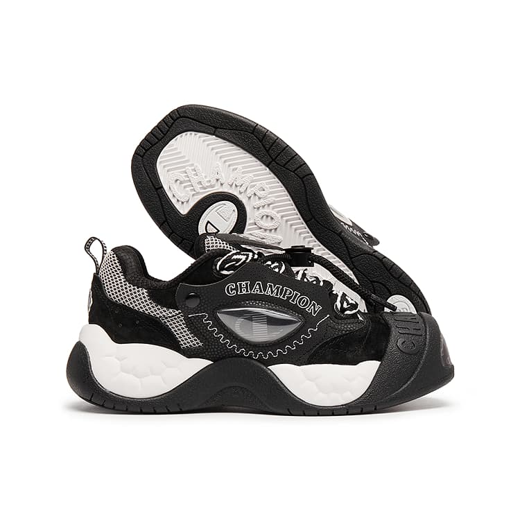 Кроссовки Champion Ultra Skate - изображение 4
