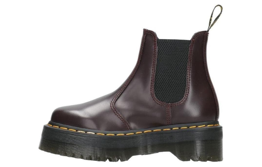 Ботинки челси Dr.Martens - изображение 1