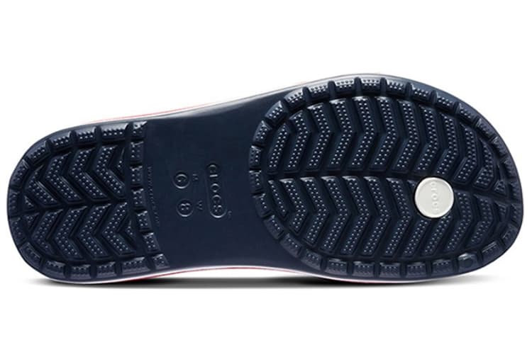 Шлёпанцы Crocs Bayaband - изображение 6