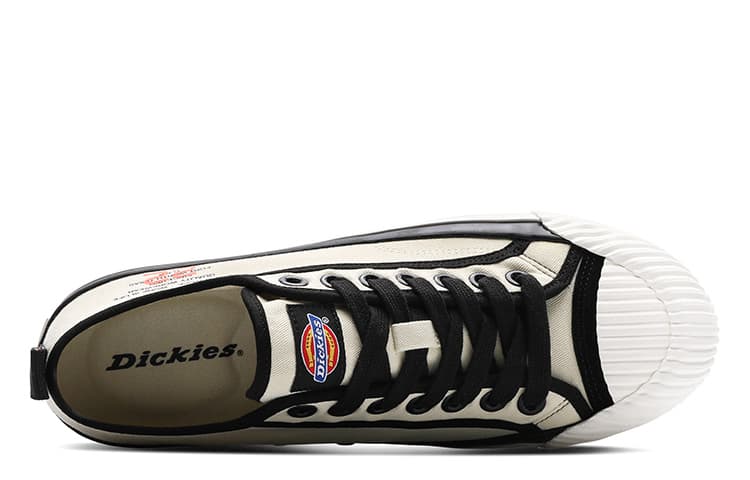 Кеды Dickies - изображение 3
