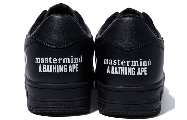 mastermind JAPAN x A BATHING APE STA M1 - изображение 5