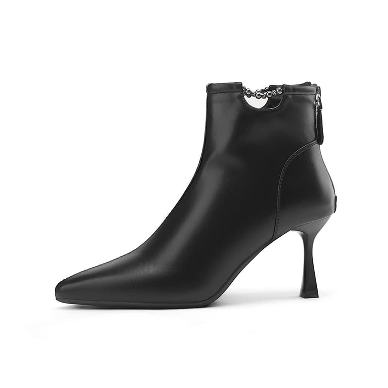 Сапоги DAPHNE PU 7.5cm - изображение 1