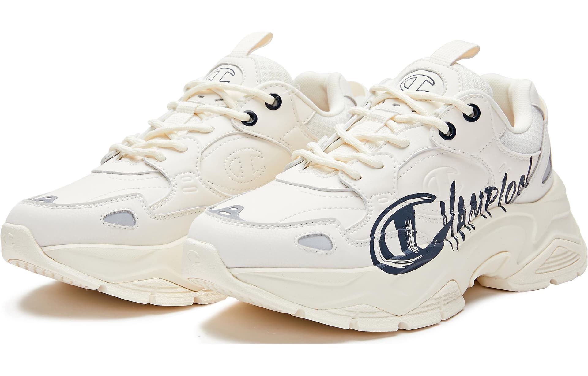 Кроссовки Champion Essentials Champ 19 - изображение 3