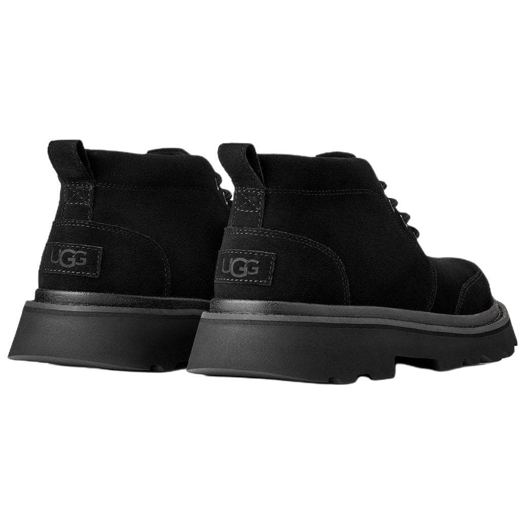 Сапоги UGG Chukka Lug - изображение 4