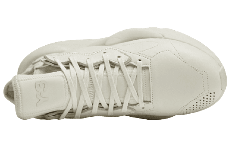 Кроссовки Y-3 Kaiwa White - изображение 5