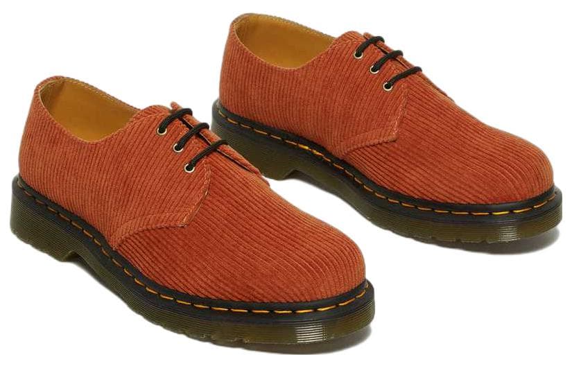 Тапочки Dr.Martens 1461 - изображение 3