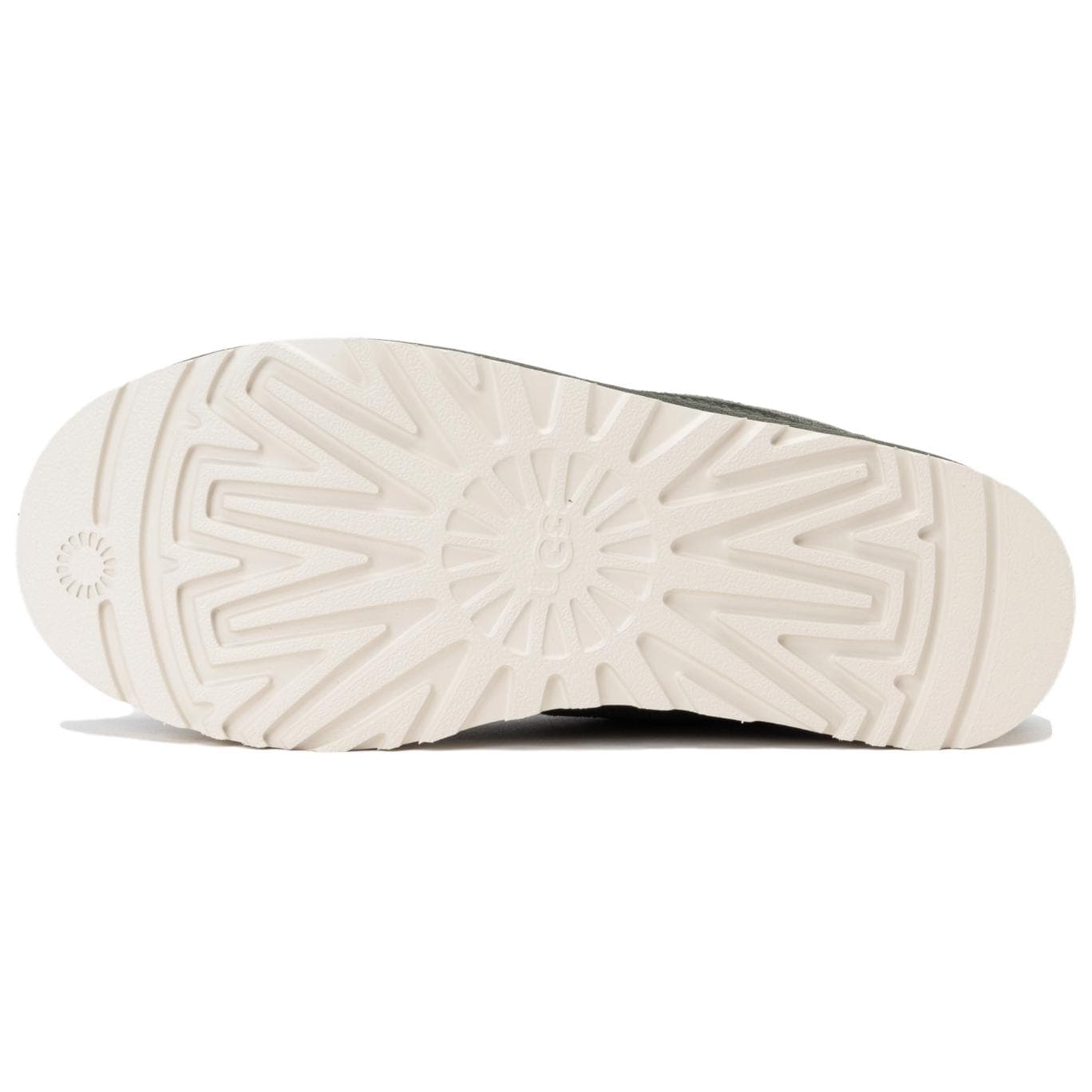 Кроссовки UGG Lowmel Lo Low Повседневная обувь для мужчин зеленый цвет - изображение 4