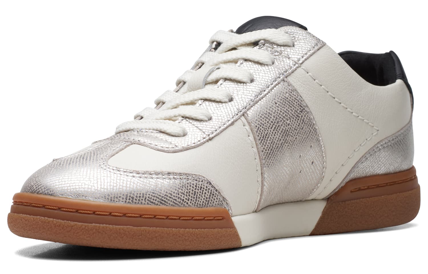 Кроссовки Clarks - изображение 2