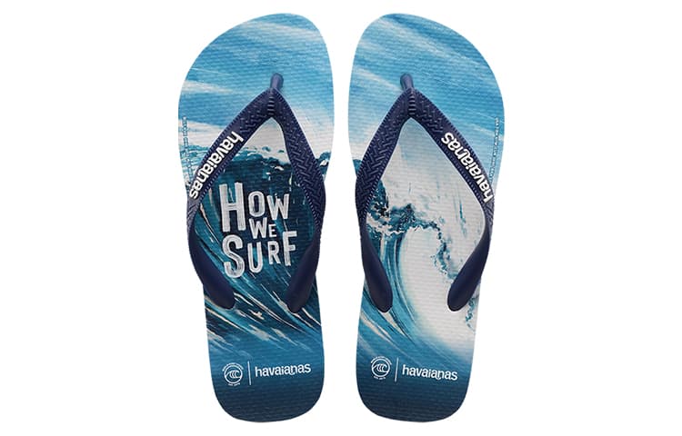 Сандалии x Havaianas - изображение 5