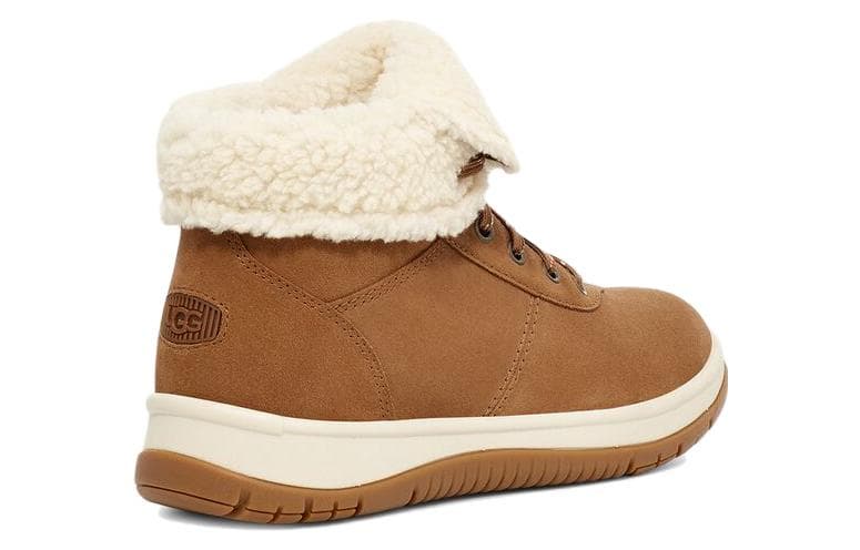 Сапоги UGG Lakeside - изображение 4