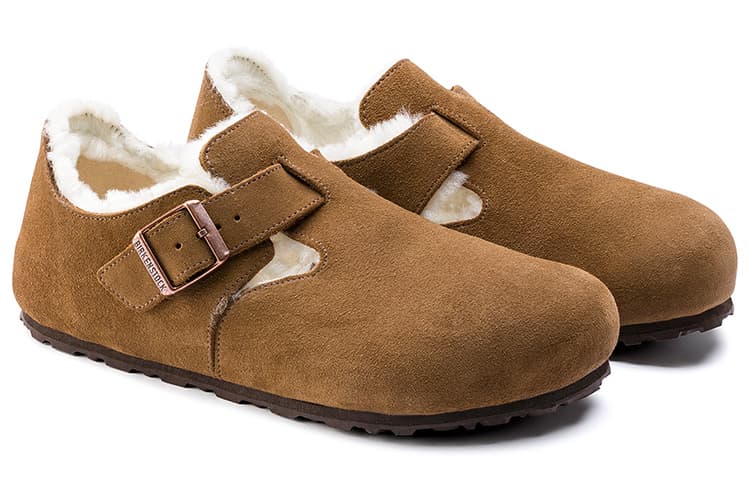 Birkenstock - изображение 4