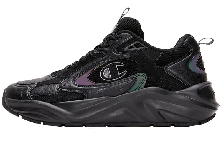 Кроссовки Champion Retro Sports Champ Breaker 1.0 - изображение 1