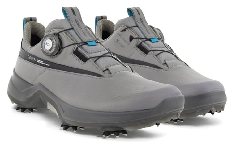 Кроссовки Ecco Golf Biom G5 - изображение 4