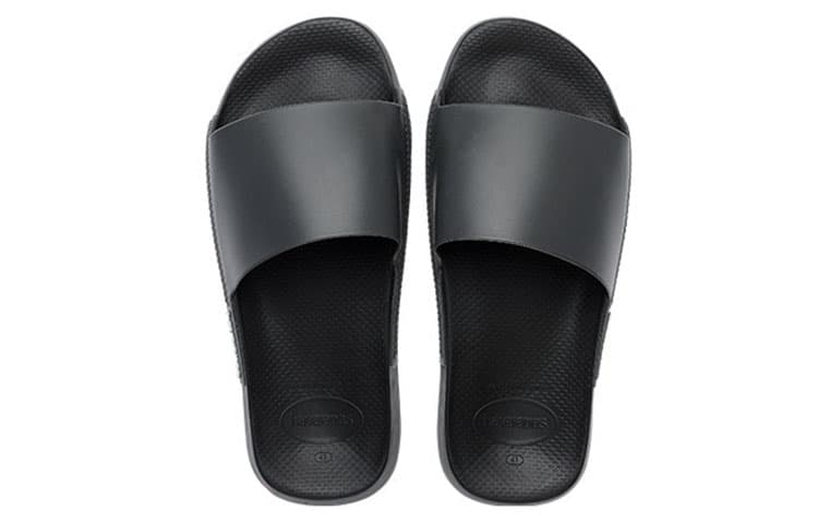 Сандалии Havaianas Slide Classic Fc - изображение 4
