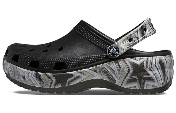 Сабо Crocs Classic clog EVA - изображение 1