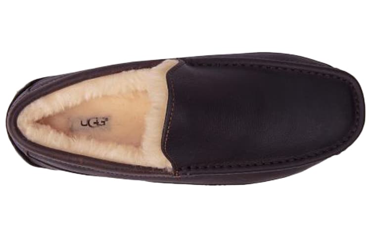 Ботинки UGG Ascot - изображение 5