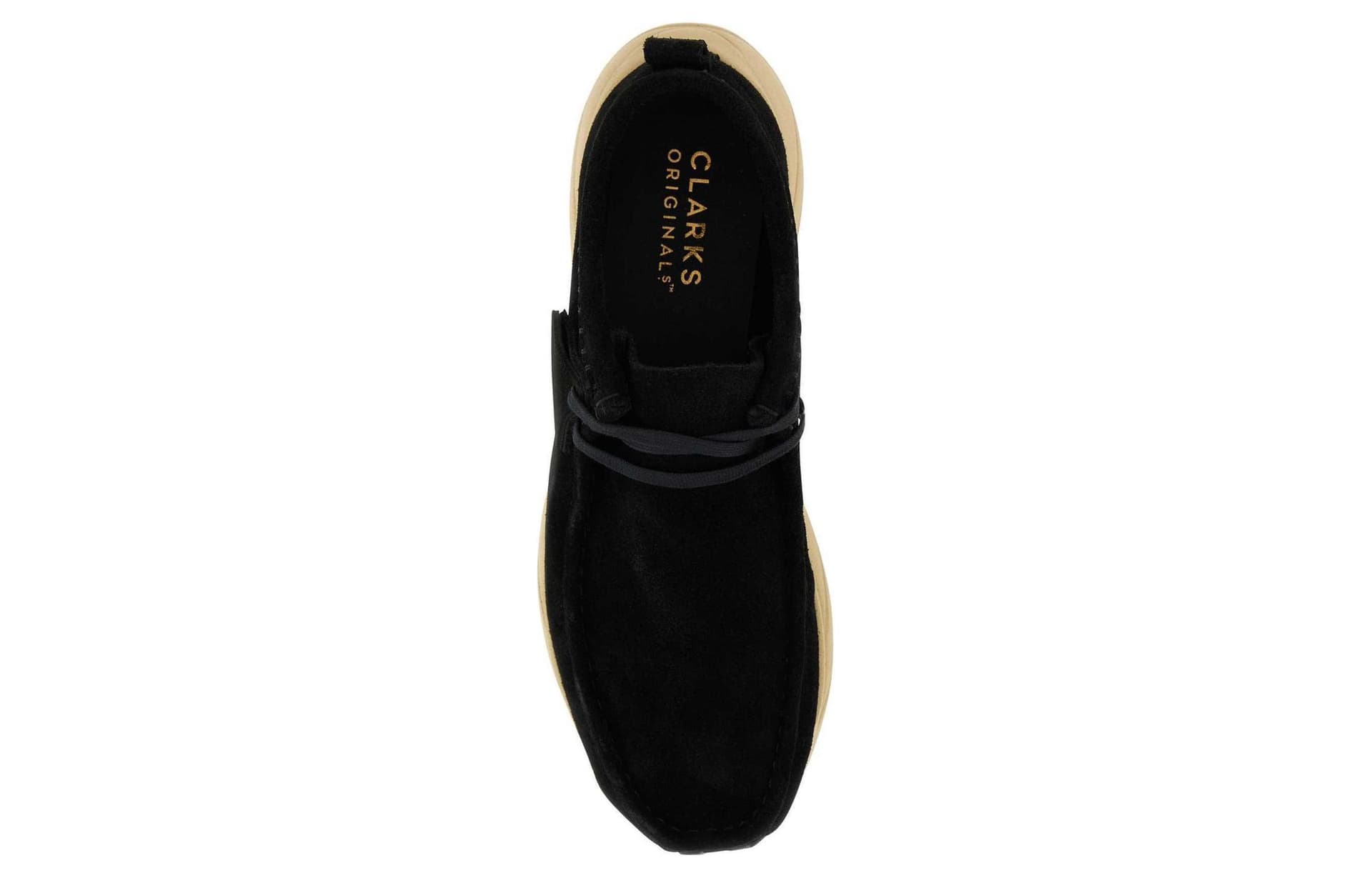 Кроссовки Clarks - изображение 5