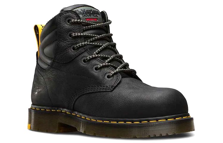 Ботинки уличные Dr.Martens Hynine Safety Toe - изображение 2