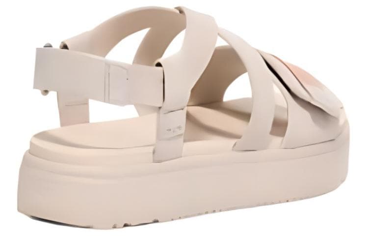 Шлёпанцы UGG - изображение 3