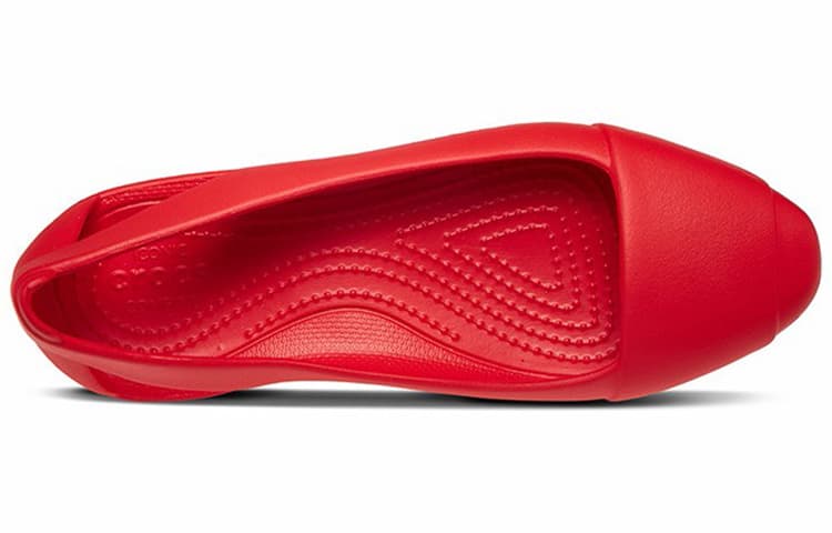 Тапочки Crocs - изображение 4