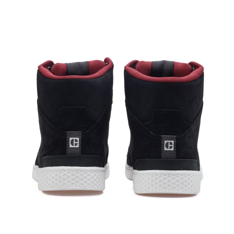 Кроссовки CAT Pause Sport Mid SS23 CODE - изображение 4