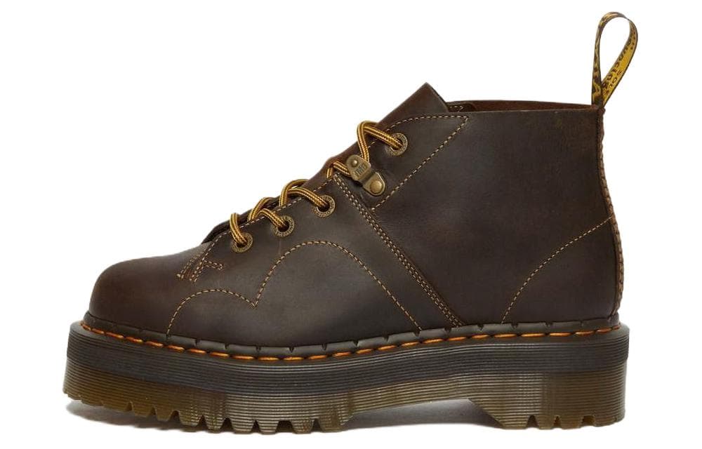 Ботинки Dr.Martens - изображение 1