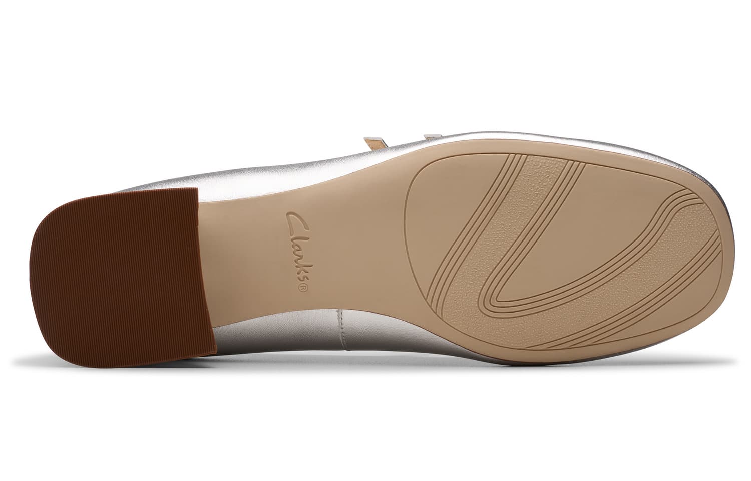 Clarks - изображение 5