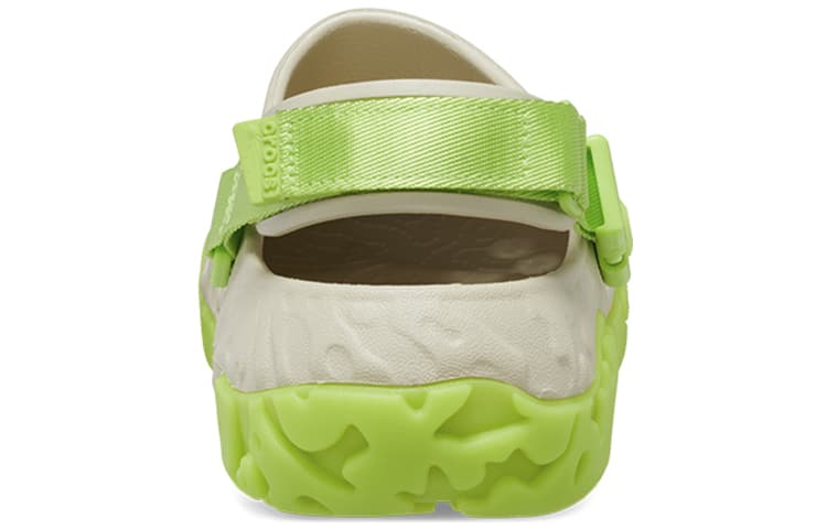 Сабо Crocs - изображение 5