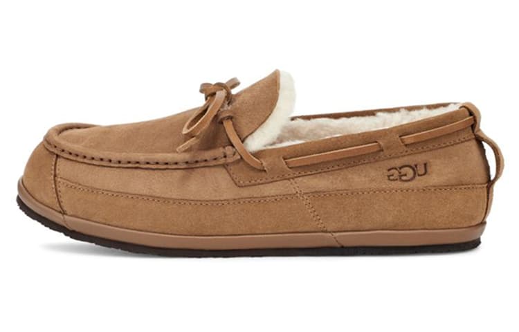 Тапочки UGG - изображение 1