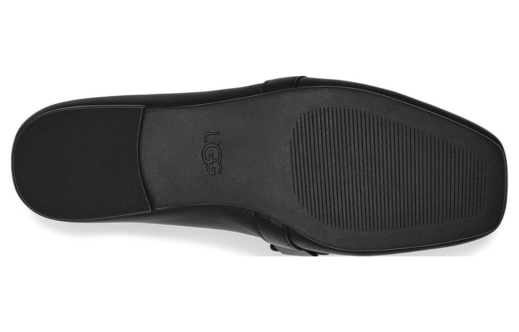Тапочки UGG Janaya - изображение 4