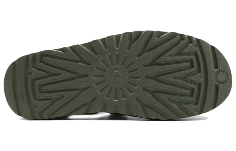 Сандалии UGG Dune Fisherman - изображение 7