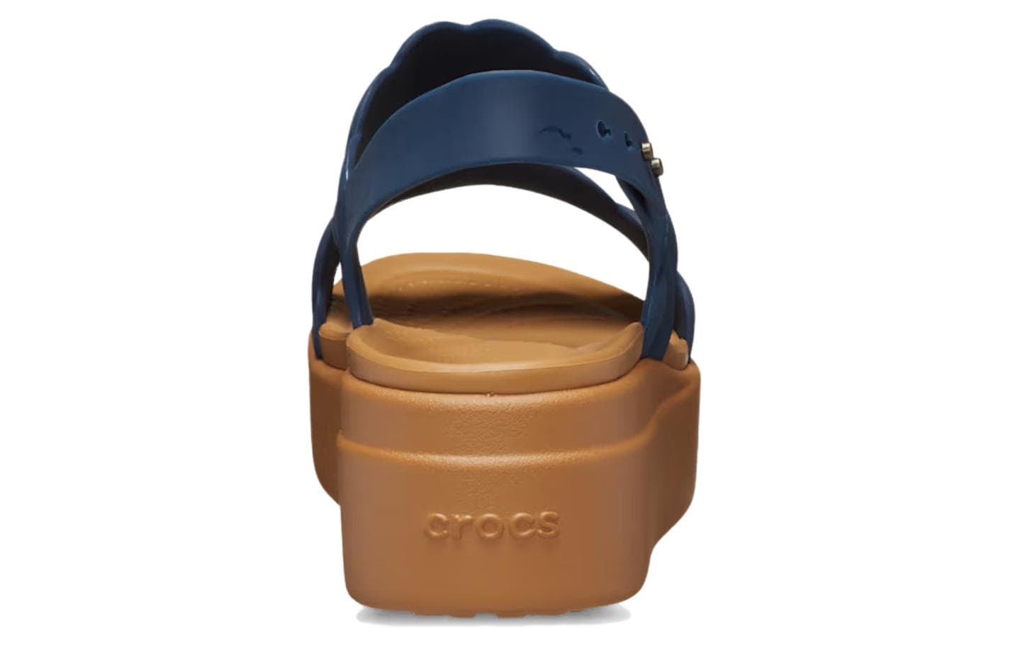 Шлёпанцы Crocs - изображение 5