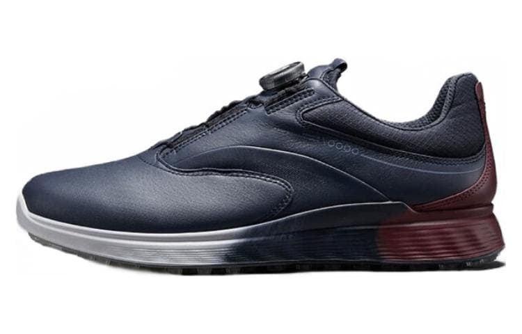 Кроссовки ecco Golf S3 S3 - изображение 1