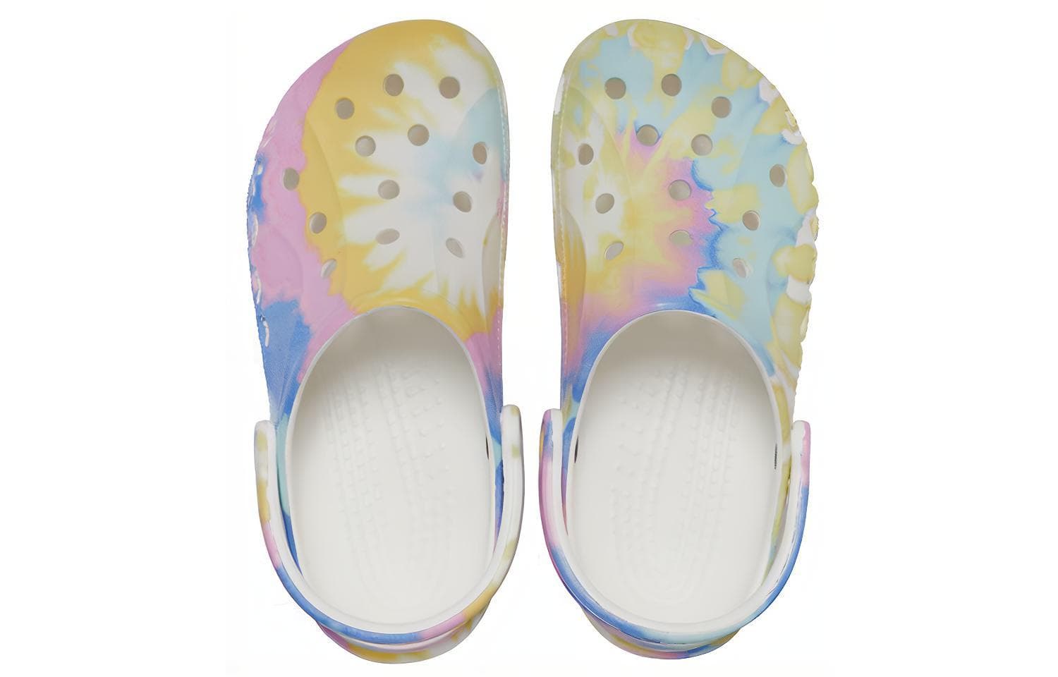 Сабо Crocs Bayaband Clog - изображение 3