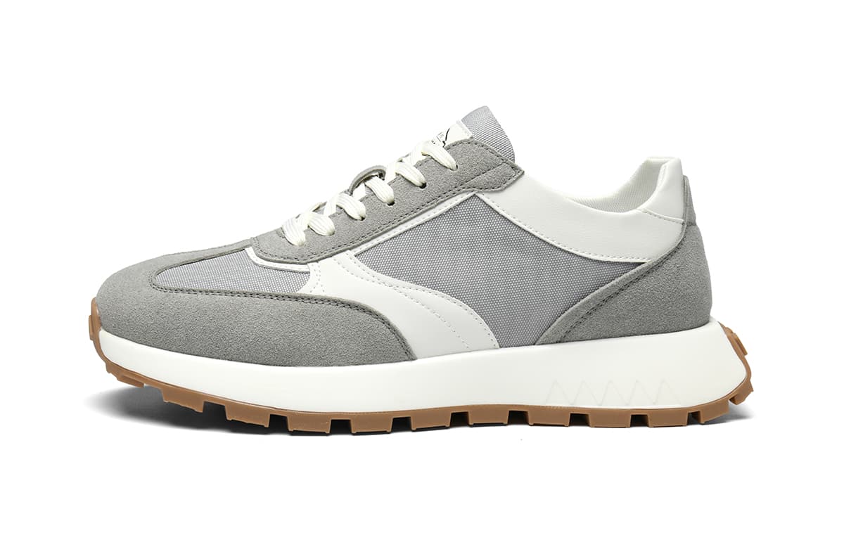 Кроссовки HLA Casual Низкий Топ Мужской - изображение 6