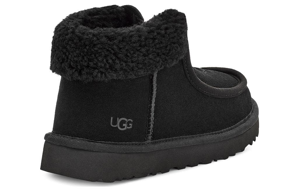 Ботинки зимние UGG - изображение 3