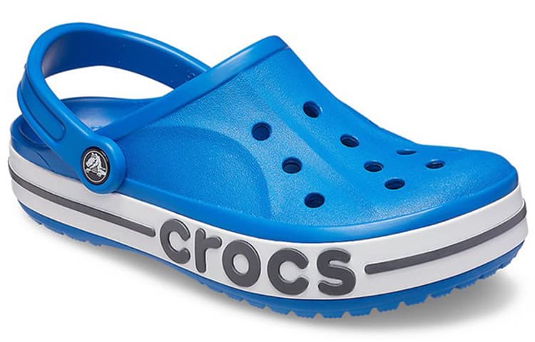 Сабо Crocs Bayaband Clog EVA - изображение 3