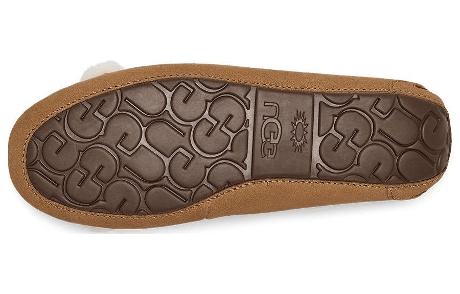 Тапочки UGG - изображение 4