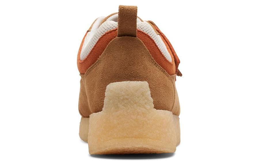 Кроссовки Clarks Originals - изображение 5