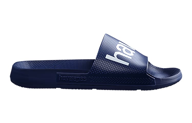 Сандалии Havaianas Logomania - изображение 2