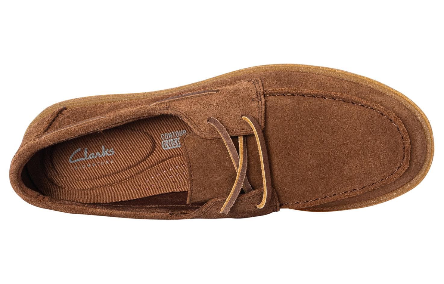 Clarks - изображение 4