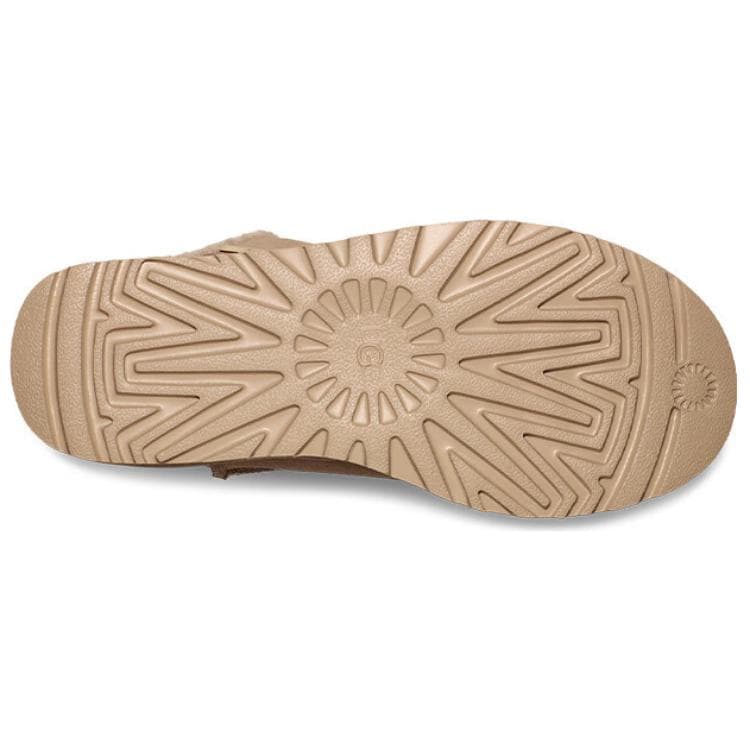 Ботинки зимние UGG Dune Color Snow Boots - изображение 6