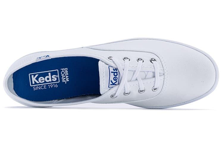 Кеды Keds Champion White - изображение 3