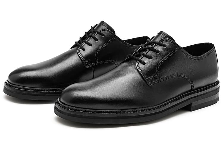 Ботинки Clarks - изображение 2