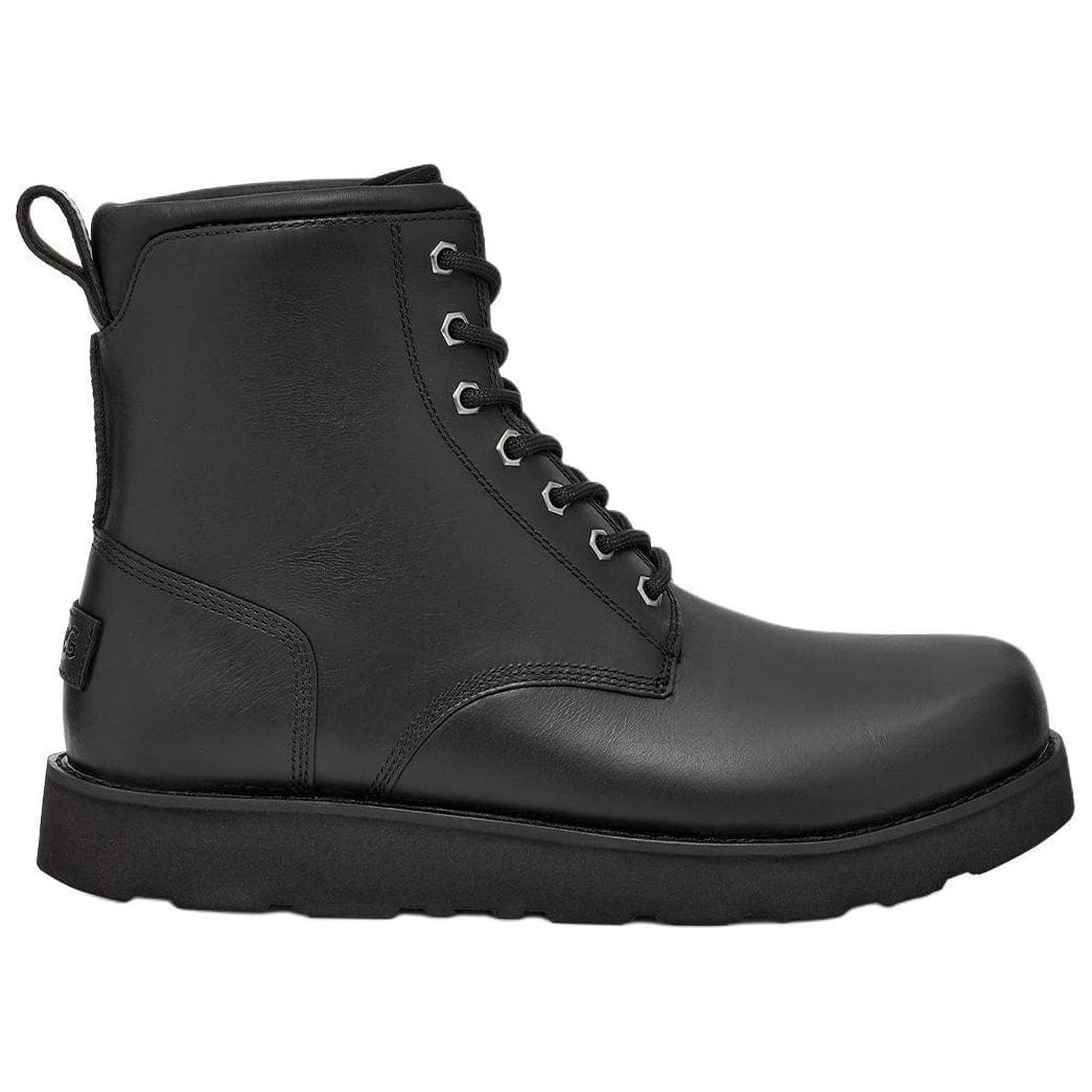 Ботинки UGG Martin Boots Black - изображение 2