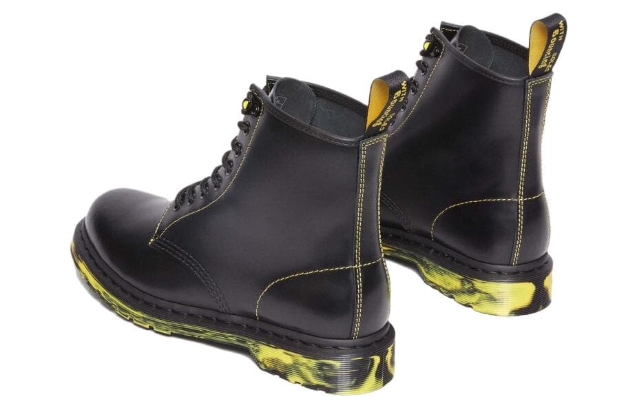 Ботинки Dr.Martens - изображение 4